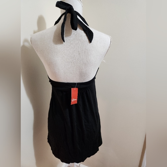 NWT Guess Halter Top - Picture 4 of 6